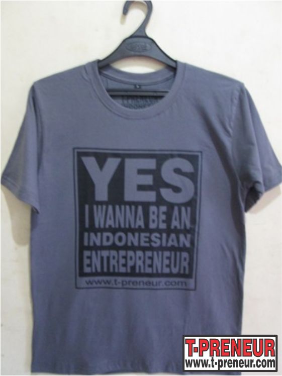  Desain  Kaos  Kaos  Motivasi Kaos  Pengusaha T shirt 